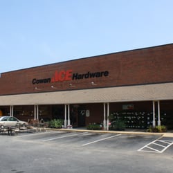 Cowan Hardware Company