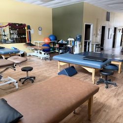 Hess Physical Therapy
