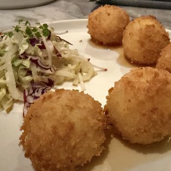 Wolf by Vanderpump at Caesars Republic Lake Tahoe - Cheese balls - American Near Me - Stateline, Nevada Wolf by Vanderpump at Caesars Republic Lake Tahoe - Cheese balls - American Near Me - Stateline, Nevada