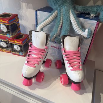 Ringer’s Roller Rink - Skating Rinks Near Me - San Diego, California
