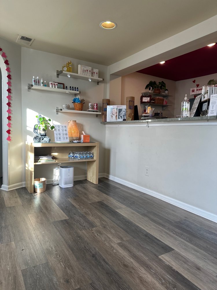 FOUNTAINS DAY SPA Updated September 2024 36 Photos & 223 Reviews