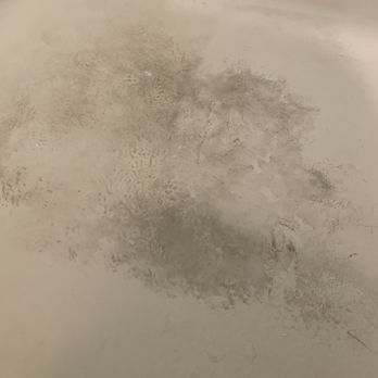 Surface Renew - This is how it stains after week after cleaning it - Refinishing Services Near Me - North Little Rock, Arkansas Surface Renew - This is how it stains after week after cleaning it - Refinishing Services Near Me - North Little Rock, Arkansas