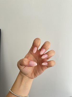 230 Pink Blossom Nail & Spa by null