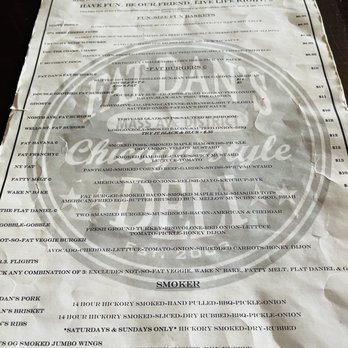 Fat Dan's Deli Carmel - Menu - Pizza Near Me - Carmel, Indiana