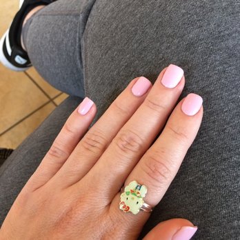 Caroline's Nails Spa - Spring collection - Nail Salons Near Me - Modesto, California