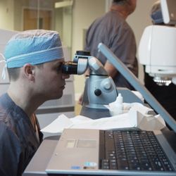 Parkhurst NuVision LASIK Eye Surgery - Dr. Gregory Parkhurst