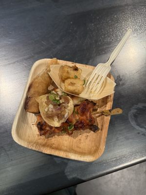 Fifth Arrow by null Fifth Arrow by null