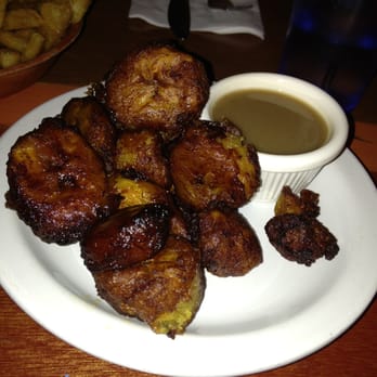 Bissap Baobab - Plantains - Senegalese Near Me - San Francisco, California