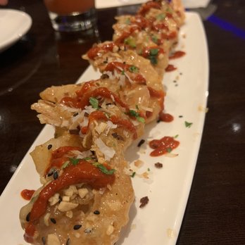Moani Waikiki - Omg! These shrimps were delicious! Don't miss out on these! - Seafood Near Me - Honolulu, Hawaii