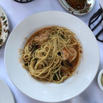 Piatti Danville - How it looked when my order arrived. Did some one swirl it and ate some in the kitchen ? - Italian Near Me - Danville, California Piatti Danville - How it looked when my order arrived. Did some one swirl it and ate some in the kitchen ? - Italian Near Me - Danville, California