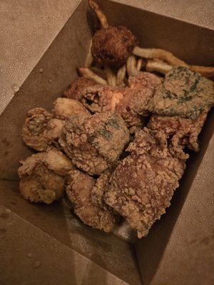 FishBox by null
