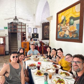 Mexico Kan Tours - lunch with our group - Historical Tours Near Me - Tulum, ROO Mexico Kan Tours - lunch with our group - Historical Tours Near Me - Tulum, ROO