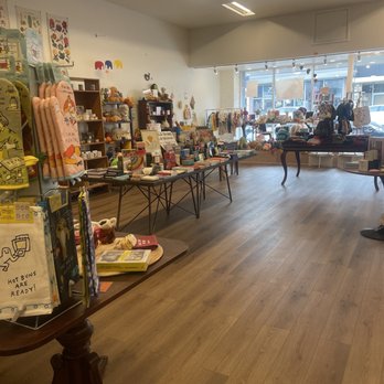Therapy Stores - Women's Clothing Near Me - San Bruno, California