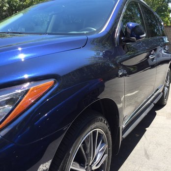 Detail Plus - Auto Detailing Near Me - Sunnyvale, California