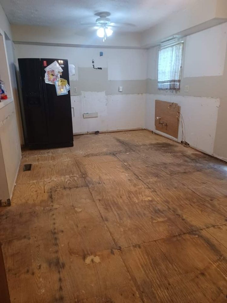 Slide of Home Renovations And More