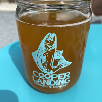 Cooper Landing Brewing Company - Beer - Breweries Near Me - Cooper Landing, Alaska Cooper Landing Brewing Company - Beer - Breweries Near Me - Cooper Landing, Alaska