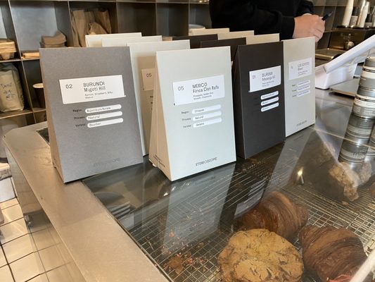 Stereoscope Coffee by null