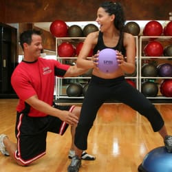 XSport Fitness