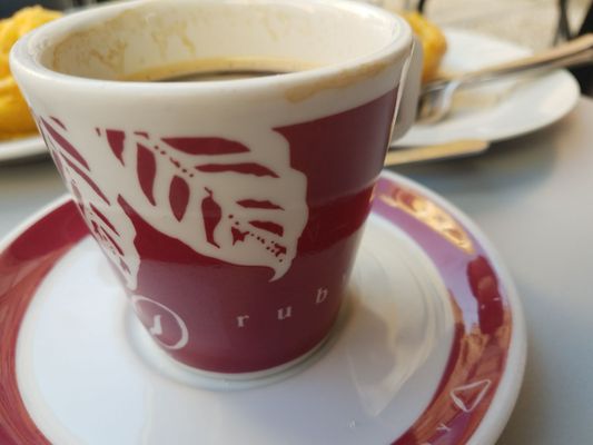 Brick Cafe Lisboa by null