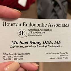 Houston Endodontic Associates