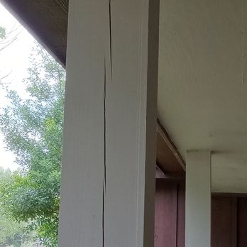 Webb House Repair - Post Before Repair - Roofing Near Me Webb House Repair - Post Before Repair - Roofing Near Me