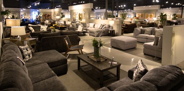 BECK’S FURNITURE &amp; SLEEP - Updated May 2026 - 267 Photos &amp; 586 Reviews ...