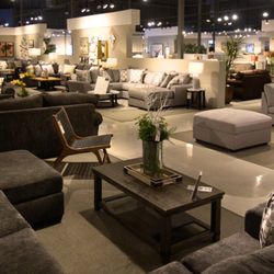 Beck's Furniture & Sleep