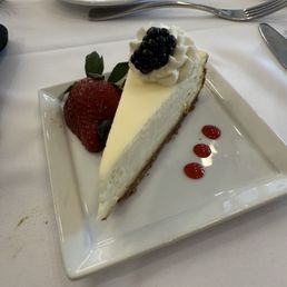 Cheesecake Cheesecake