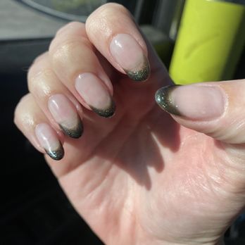 Tick Tick Time Nails & Spa - Terrible. Lumpy. Uneven. TOOK 2 HOURS. These are my natural nails. - Nail Salons Near Me - Monterey Park, California Tick Tick Time Nails & Spa - Terrible. Lumpy. Uneven. TOOK 2 HOURS. These are my natural nails. - Nail Salons Near Me - Monterey Park, California