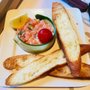 Tomate Basilic
