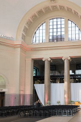 Science Museum of Virginia by null