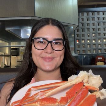 Hibachi Buffet - Seafood Near Me - Temecula, California