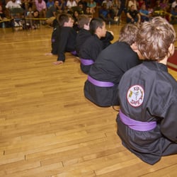 Kidsafe Youth Programs