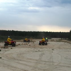 Quad Event