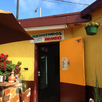 El Amigo - Entrance - Mexican Near Me - Lawndale, California El Amigo - Entrance - Mexican Near Me - Lawndale, California