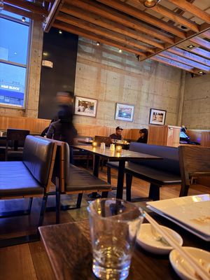 SUGARFISH by sushi nozawa by null