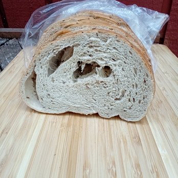 Nice N Fresh Bakery - Caraway Seeded Rye from Nice n Fresh Bakery Bpt. CT - Bakeries Near Me - Bridgeport, Connecticut Nice N Fresh Bakery - Caraway Seeded Rye from Nice n Fresh Bakery Bpt. CT - Bakeries Near Me - Bridgeport, Connecticut
