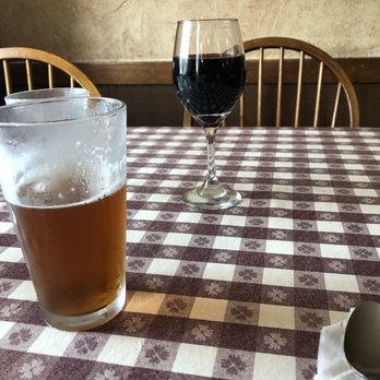 Ronneburg Restaurant - Time for a beer - German Near Me - Amana, Iowa Ronneburg Restaurant - Time for a beer - German Near Me - Amana, Iowa