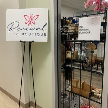 Renewal Boutique - Wigs Near Me - Laguna Hills, California Renewal Boutique - Wigs Near Me - Laguna Hills, California