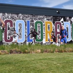 Dick's Sporting Goods Park