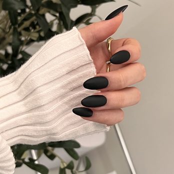 Krystal Nail Spa  - Nail Salons Near Me - Falls Church, Virginia