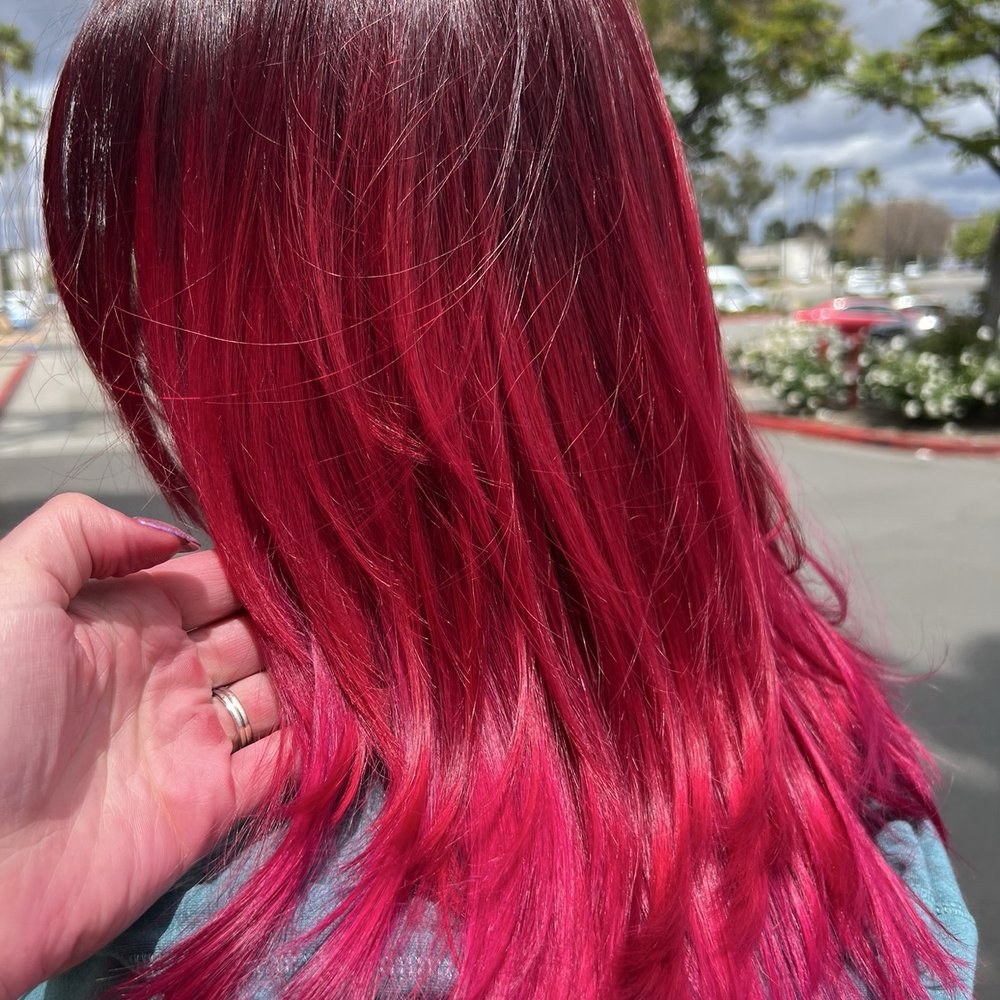Kat Marie Artistry - Hair Stylists Near Me - Temecula, California Kat Marie Artistry - Hair Stylists Near Me - Temecula, California