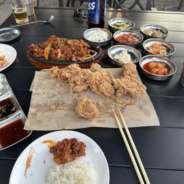 Pork Bulgogi