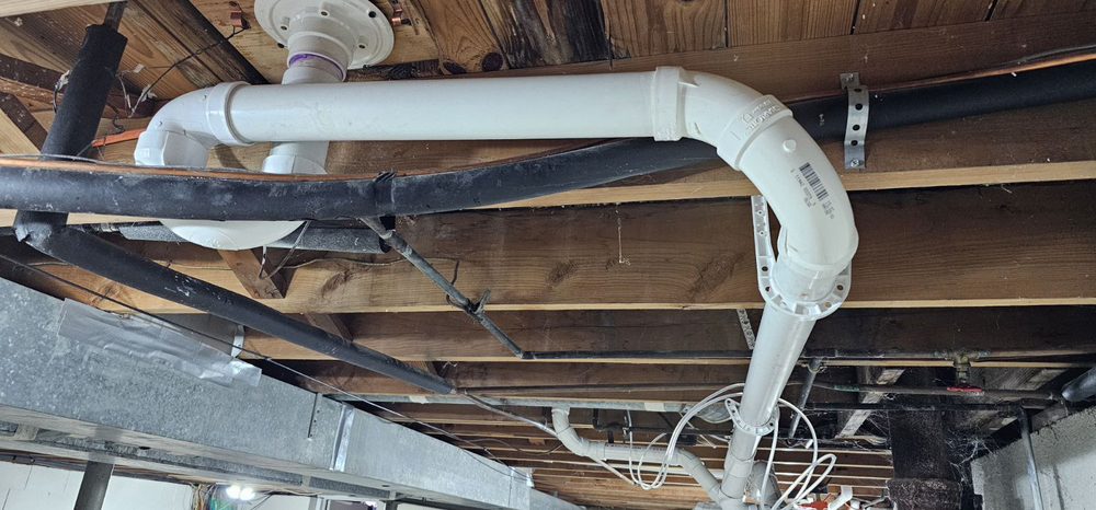 Slide of No Problems Plumbing