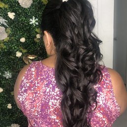 Hair by Esme Hair by Esme