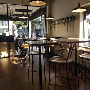 Urbane Cafe - Urbane Cafe SLO - inside seating - New American Near Me - San Luis Obispo, California Urbane Cafe - Urbane Cafe SLO - inside seating - New American Near Me - San Luis Obispo, California
