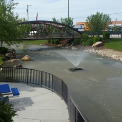 Treasure Valley Community College - Caldwell - Its peaceful to study.  Wish my campus was like this when I was in college.