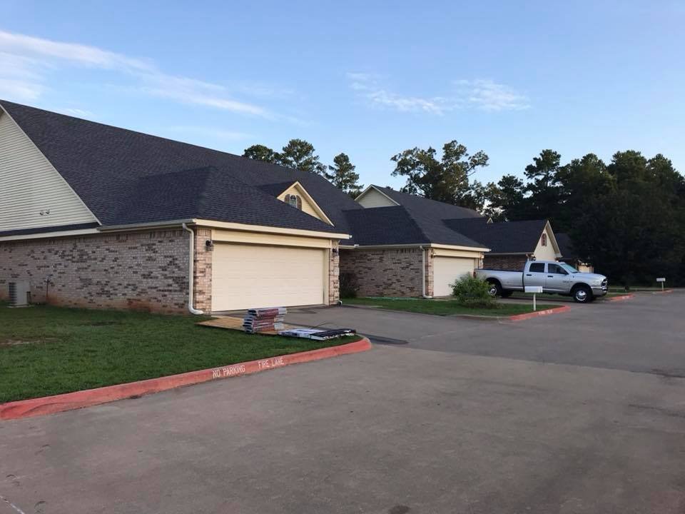 Slide of SNZ Roofing & Construction