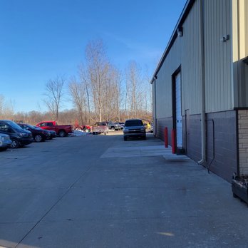 Mark's Auto Service - Auto Repair Near Me - Casco, Michigan Mark's Auto Service - Auto Repair Near Me - Casco, Michigan