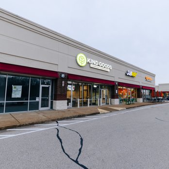Kind Goods - Fenton - Kind Goods Fenton Exterior - Cannabis Dispensaries Near Me - Fenton, Missouri Kind Goods - Fenton - Kind Goods Fenton Exterior - Cannabis Dispensaries Near Me - Fenton, Missouri